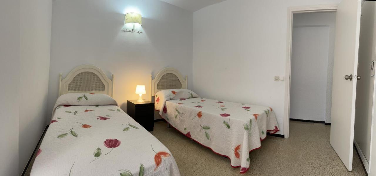 Apartamento Fuengirola Beach *