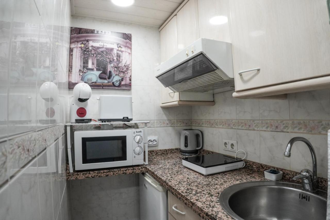 Apartment Palmeras *