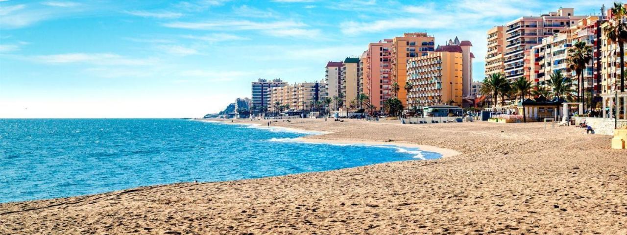 Acogedor Apartamento Centro Ciudad, 1m Playa, Terraza Apartment *