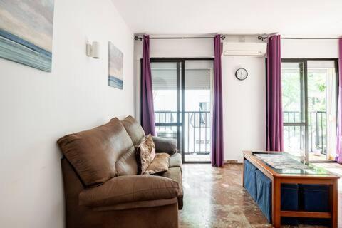 Apartamento Playa Maria Con Parking