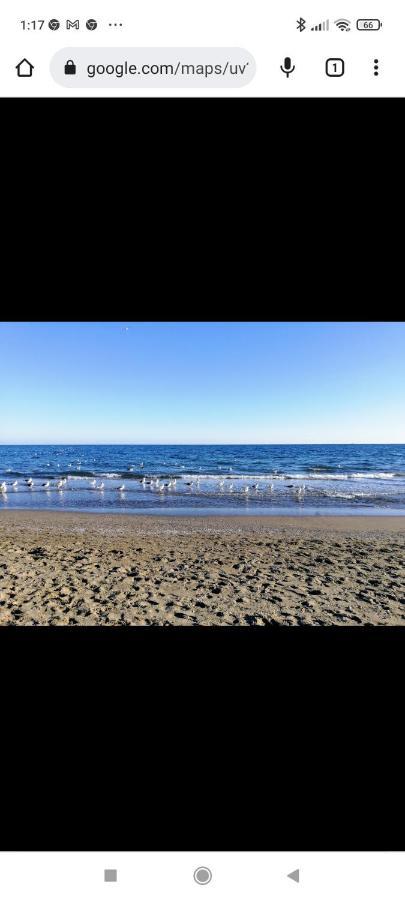 Playa Maria Con Parking