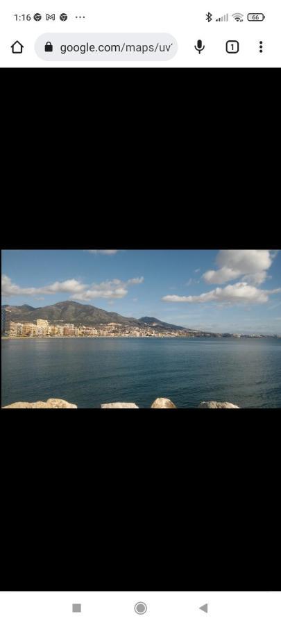 Playa Maria Con Parking Apartamento *