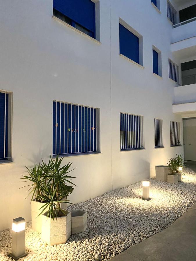 Boliches Wifi Parking Appartement