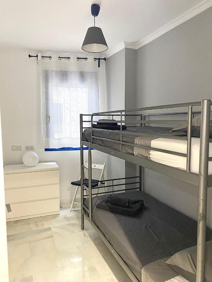Appartement Boliches Wifi Parking Fuengirola