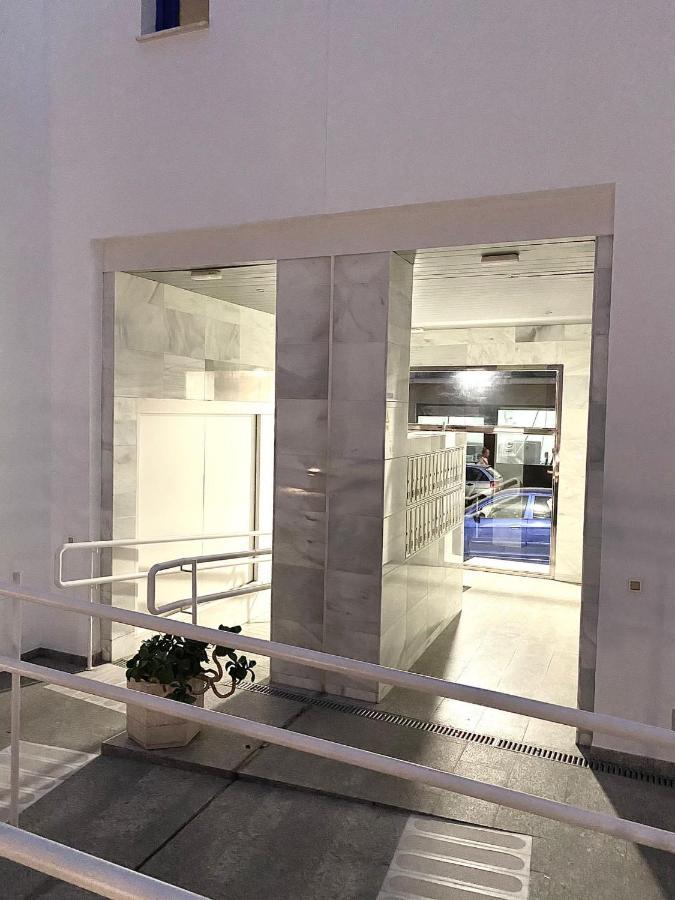 Boliches Wifi Parking Apartamento *