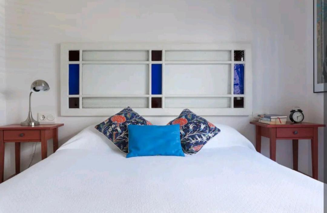 Apartamento Con Piscina Fuengirola