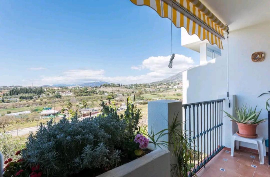 Apartamento Con Piscina *