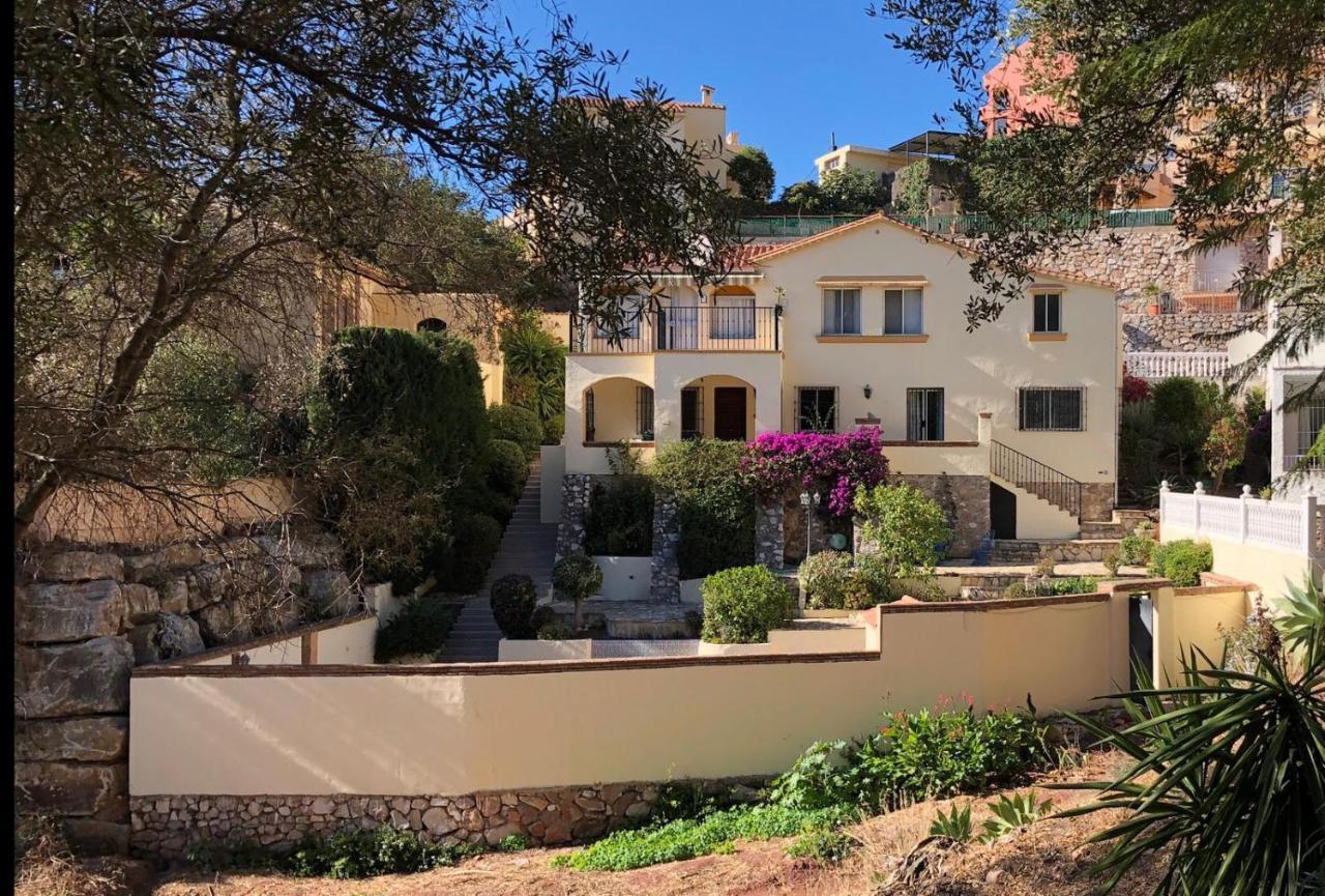 Bed & Breakfast Maravilloso Fuengirola