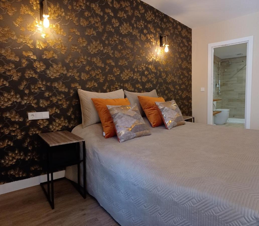 Maravilloso Bed & Breakfast