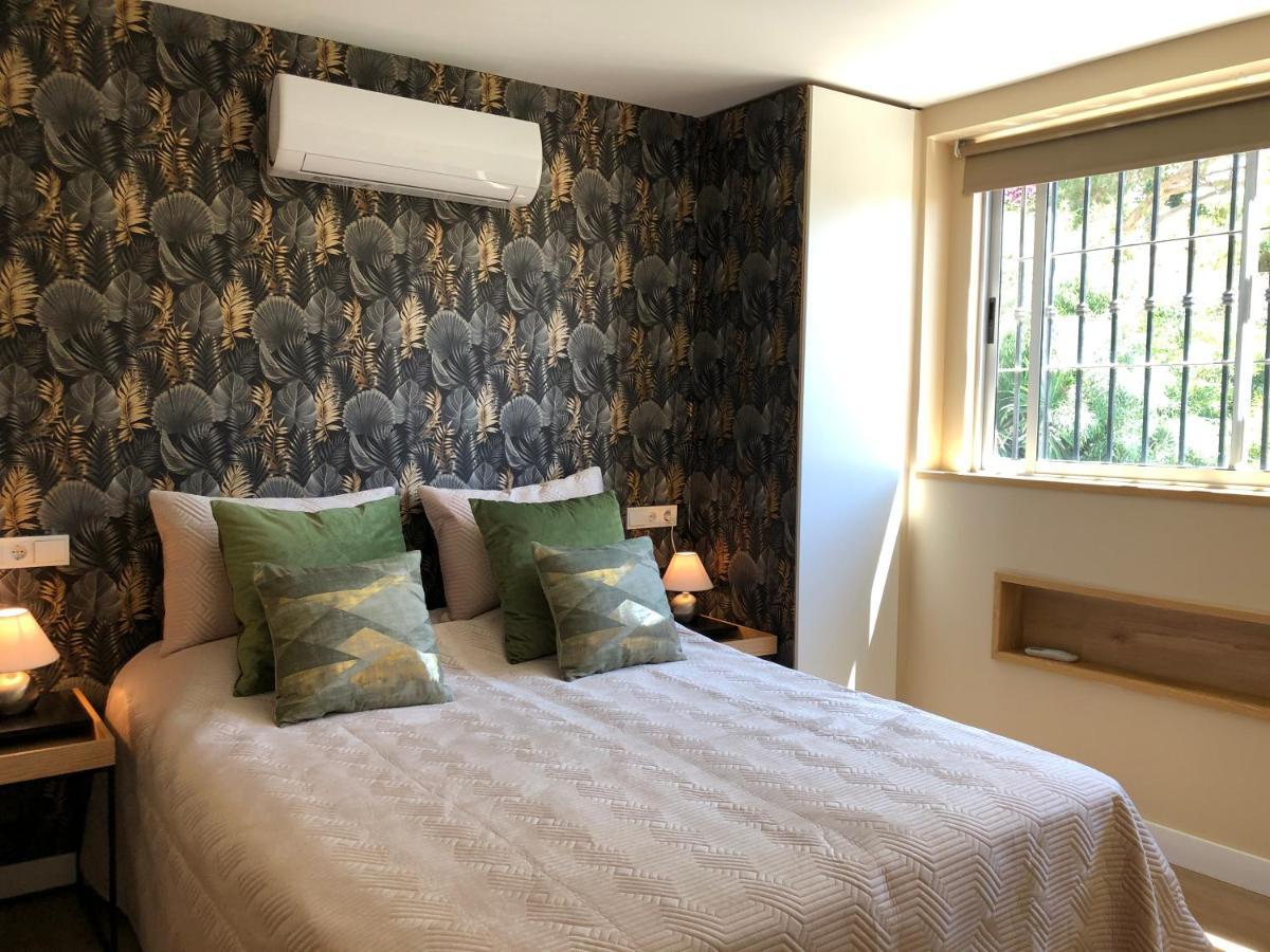 Bed & Breakfast Maravilloso Fuengirola