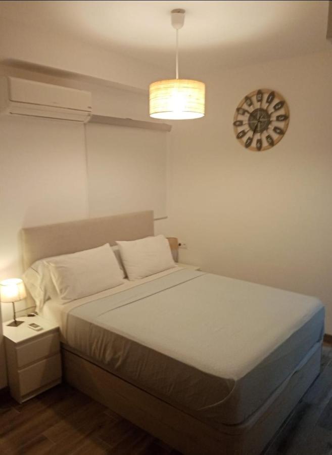 Playa Y Piscina Perla 2 Estudio Huoneisto Fuengirola