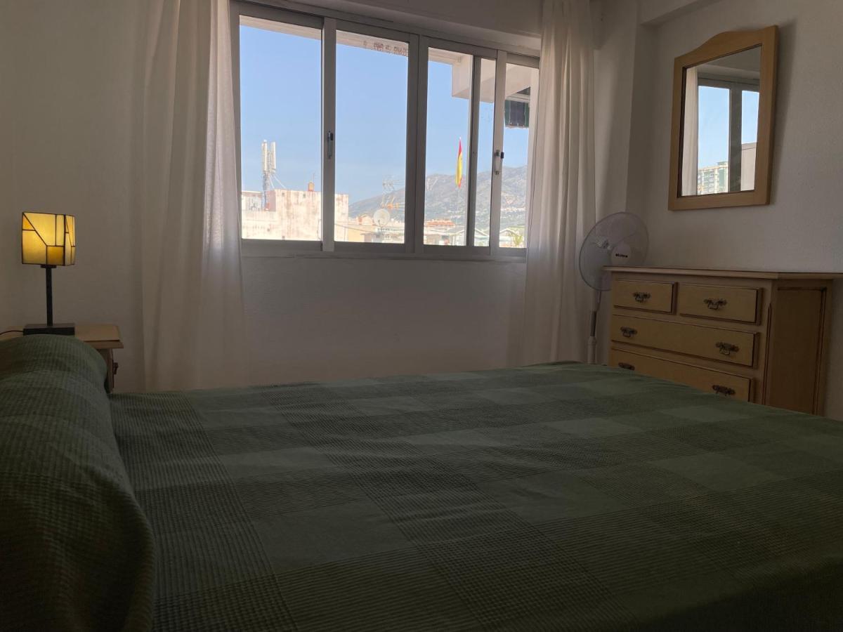 Apartamento Fuengirola Beach Apartment *