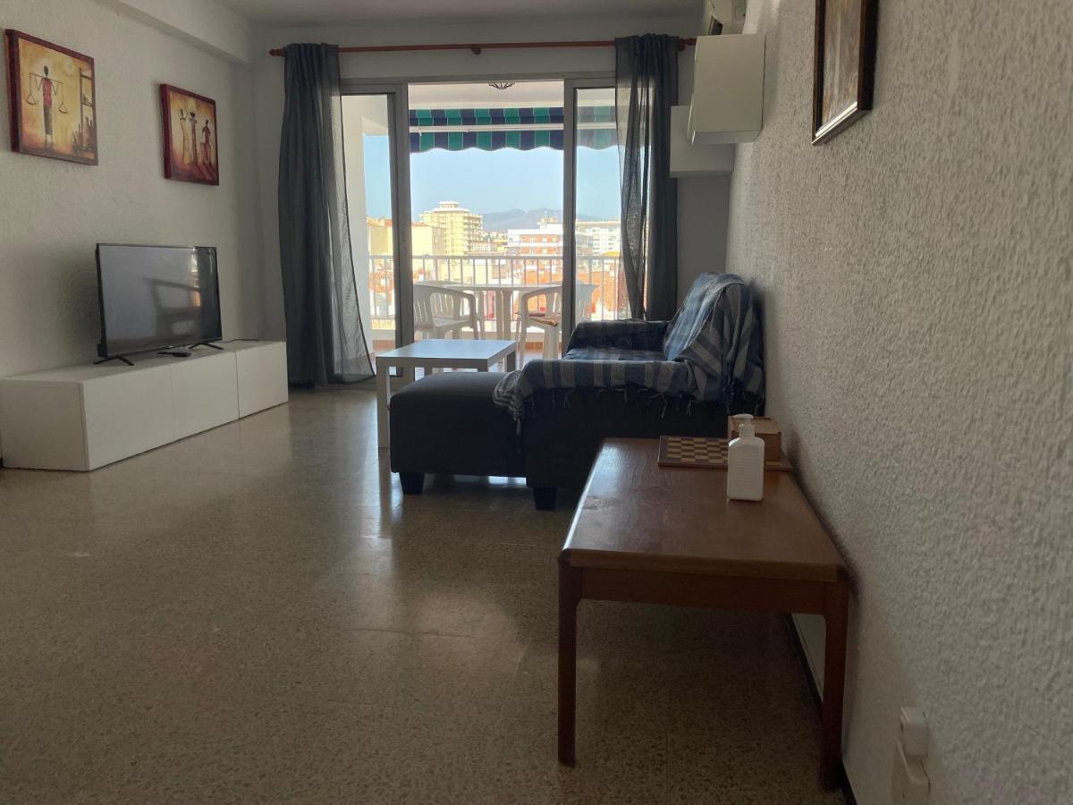 Apartamento Fuengirola Beach Huoneisto Fuengirola