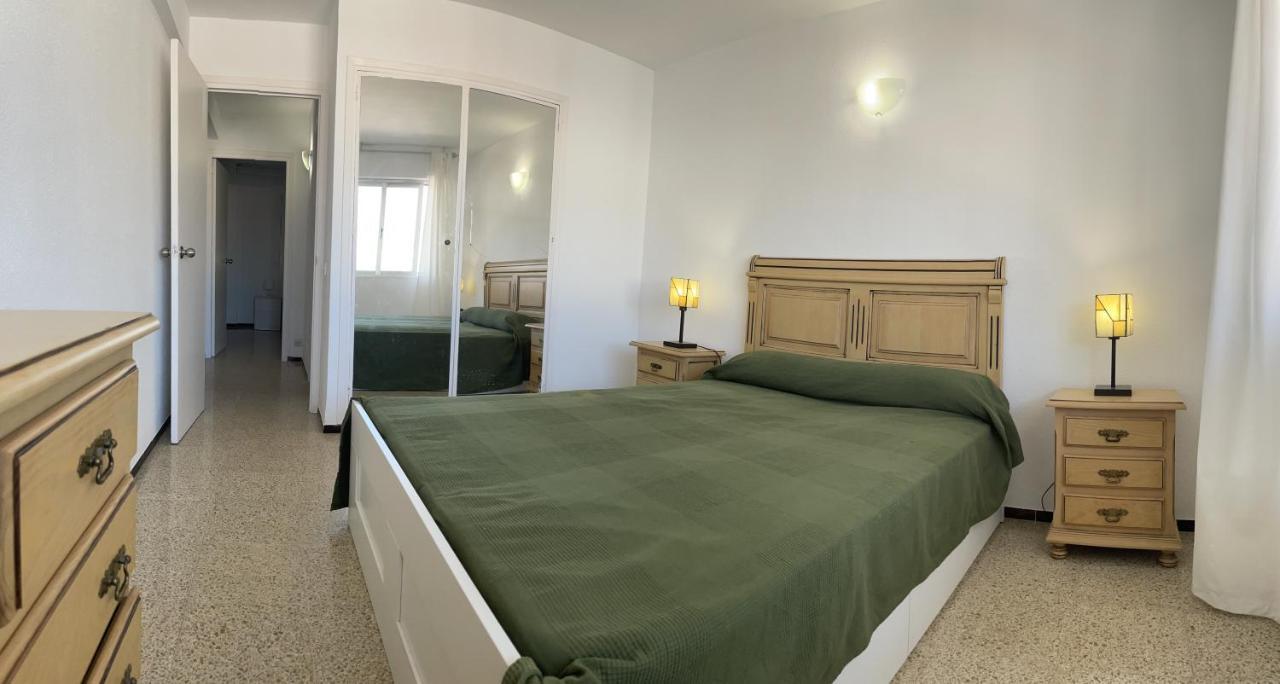 Apartment Apartamento Fuengirola Beach Fuengirola