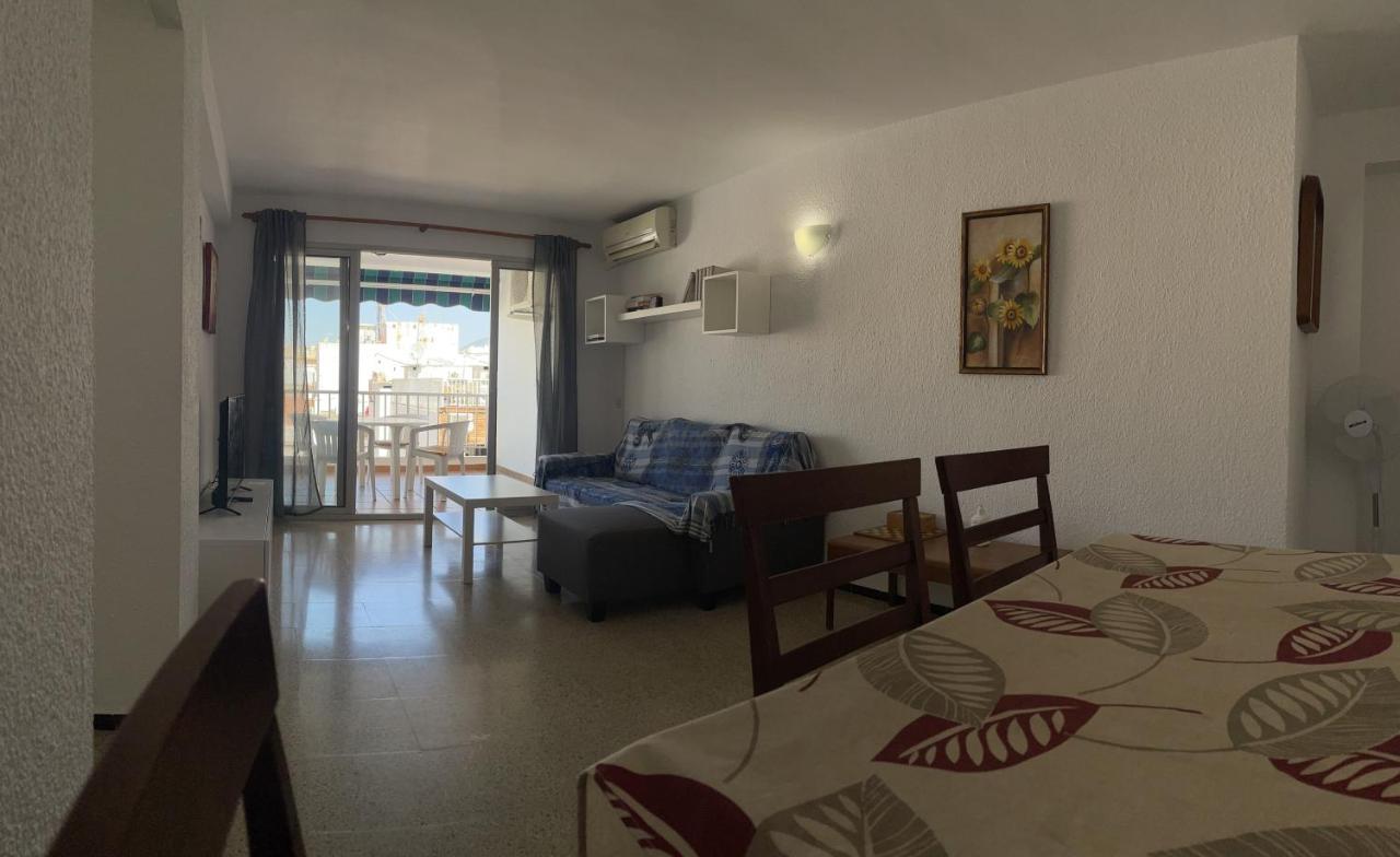 Apartamento Fuengirola Beach