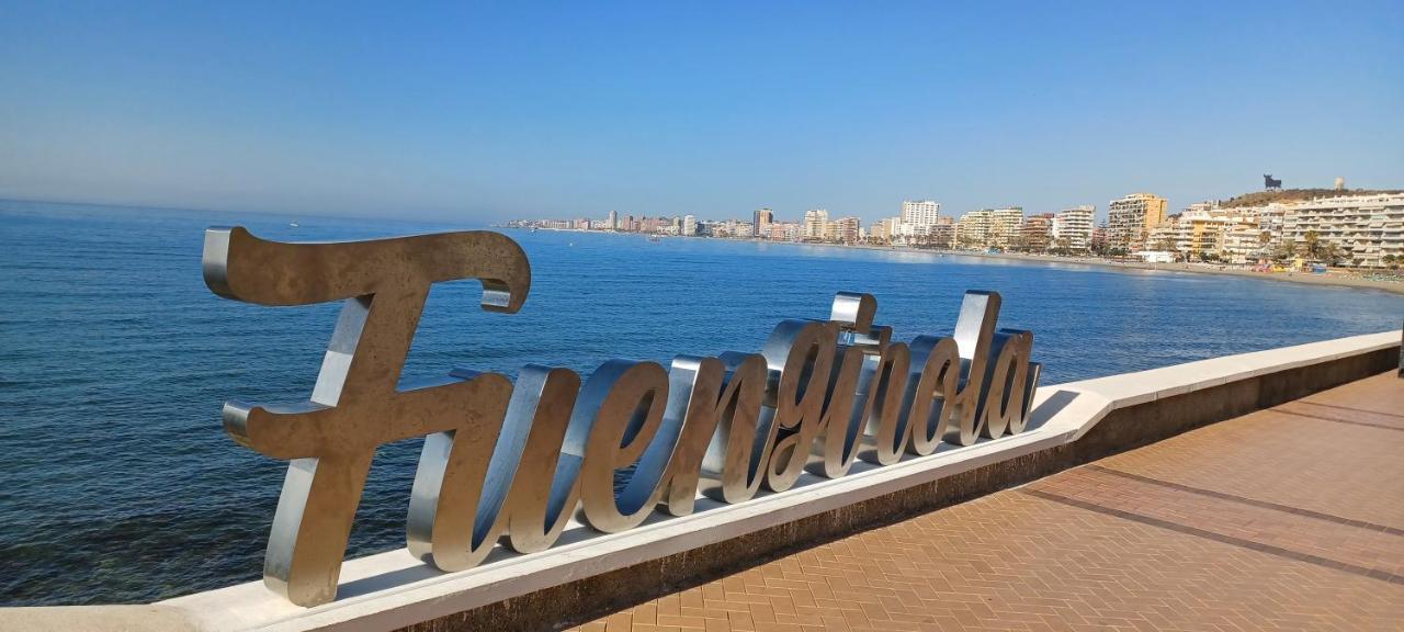 Lope De Vega- Apartment Fuengirola