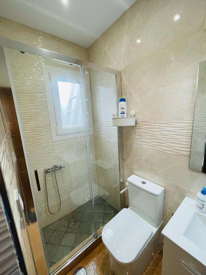 Hostel Economic Fuengirola