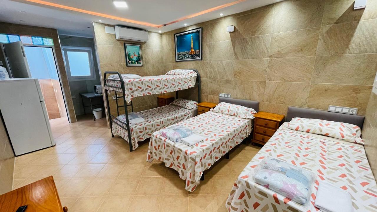 Economic Hostel