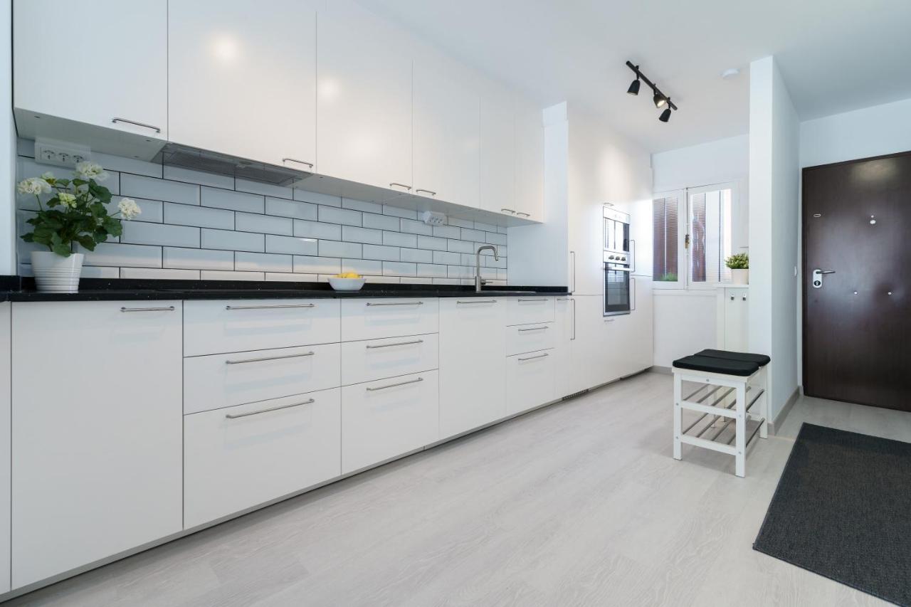 Apartment Santa Gema Fuengirola