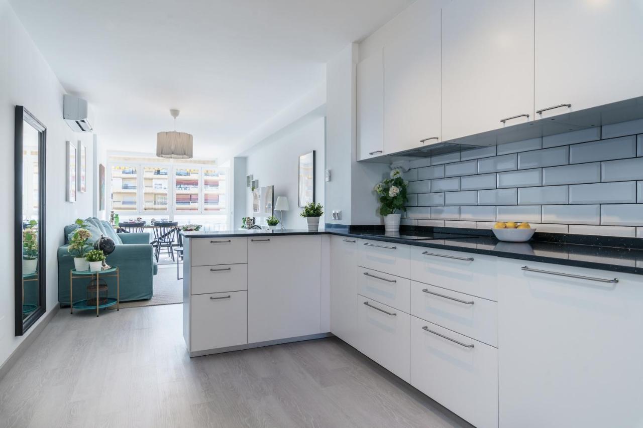 Santa Gema Apartment