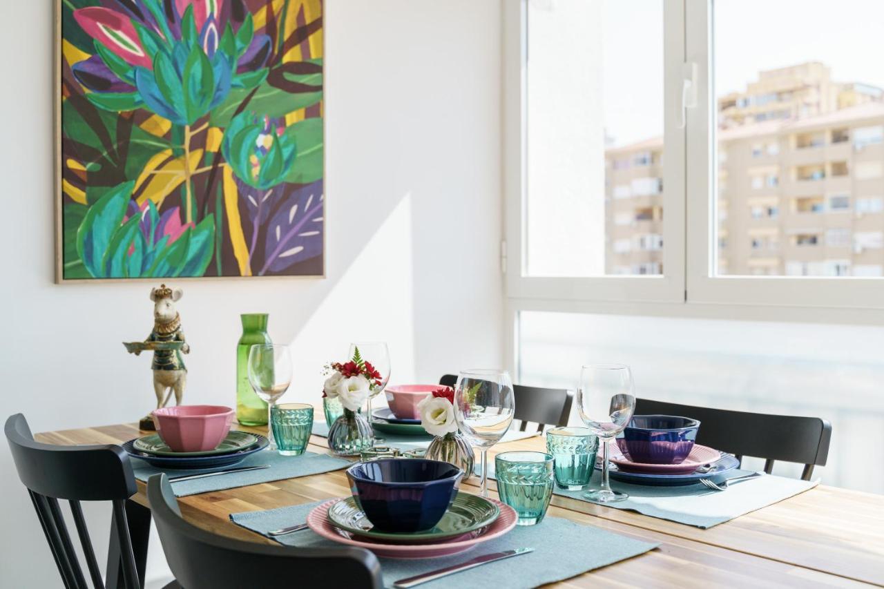 Santa Gema Apartment