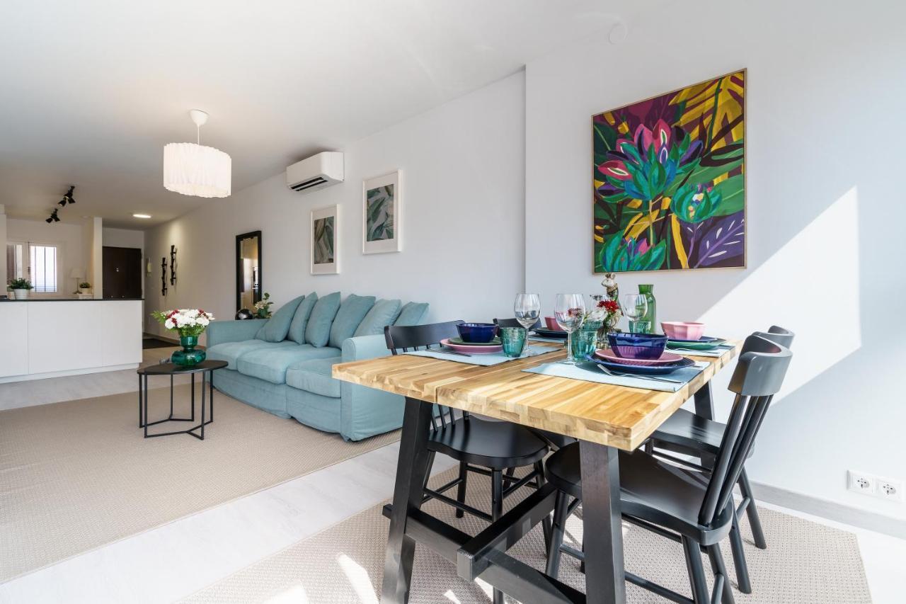 Santa Gema Apartment