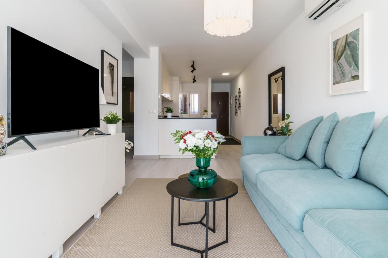 Apartment Santa Gema Fuengirola