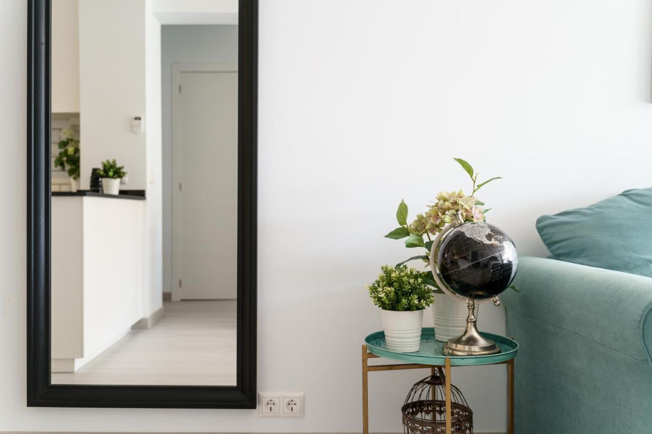 Santa Gema Apartment