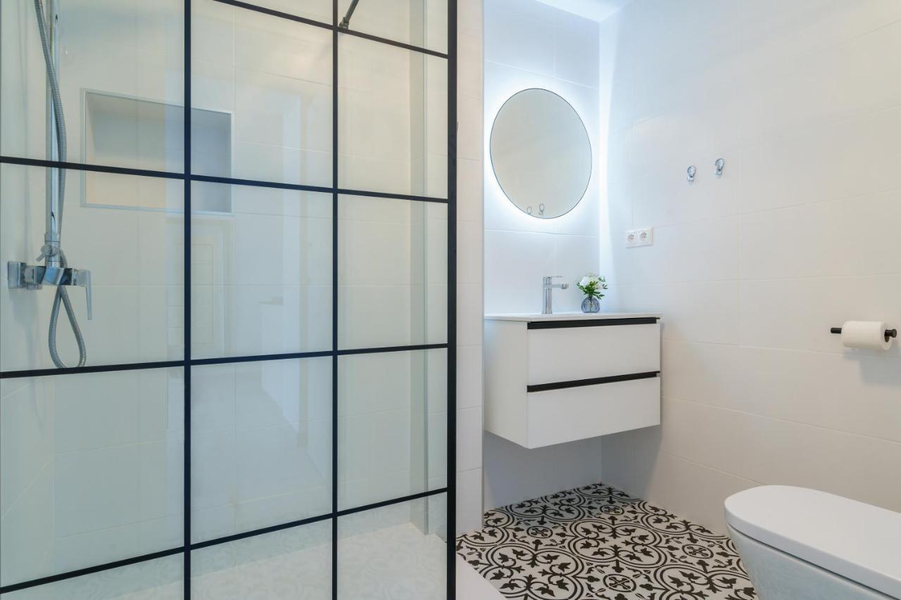 Apartment Santa Gema