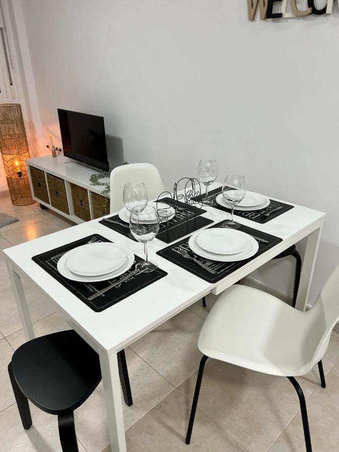 Apartment Paseo Maritimo 27