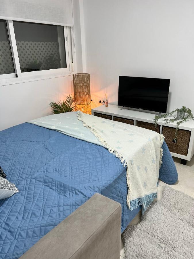 Apartment Paseo Maritimo 27 *
