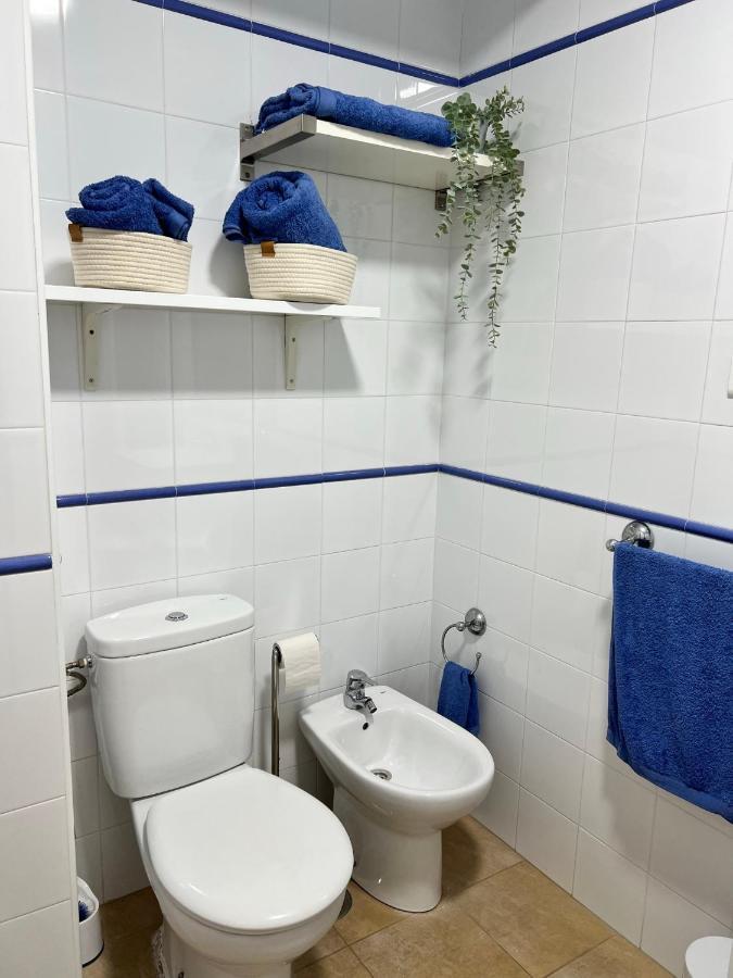 Apartment Paseo Maritimo 27