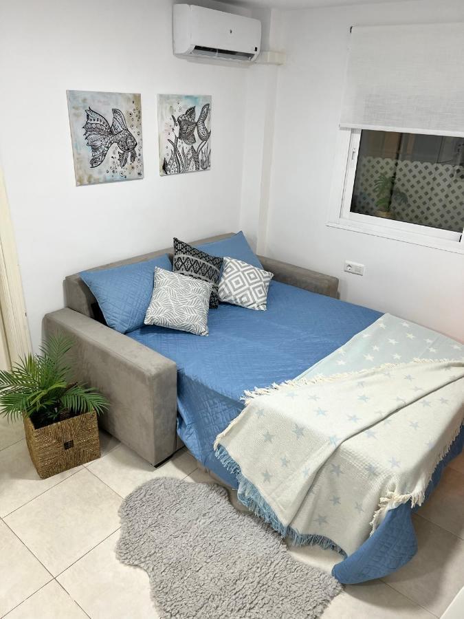 Apartment Paseo Maritimo 27 Fuengirola