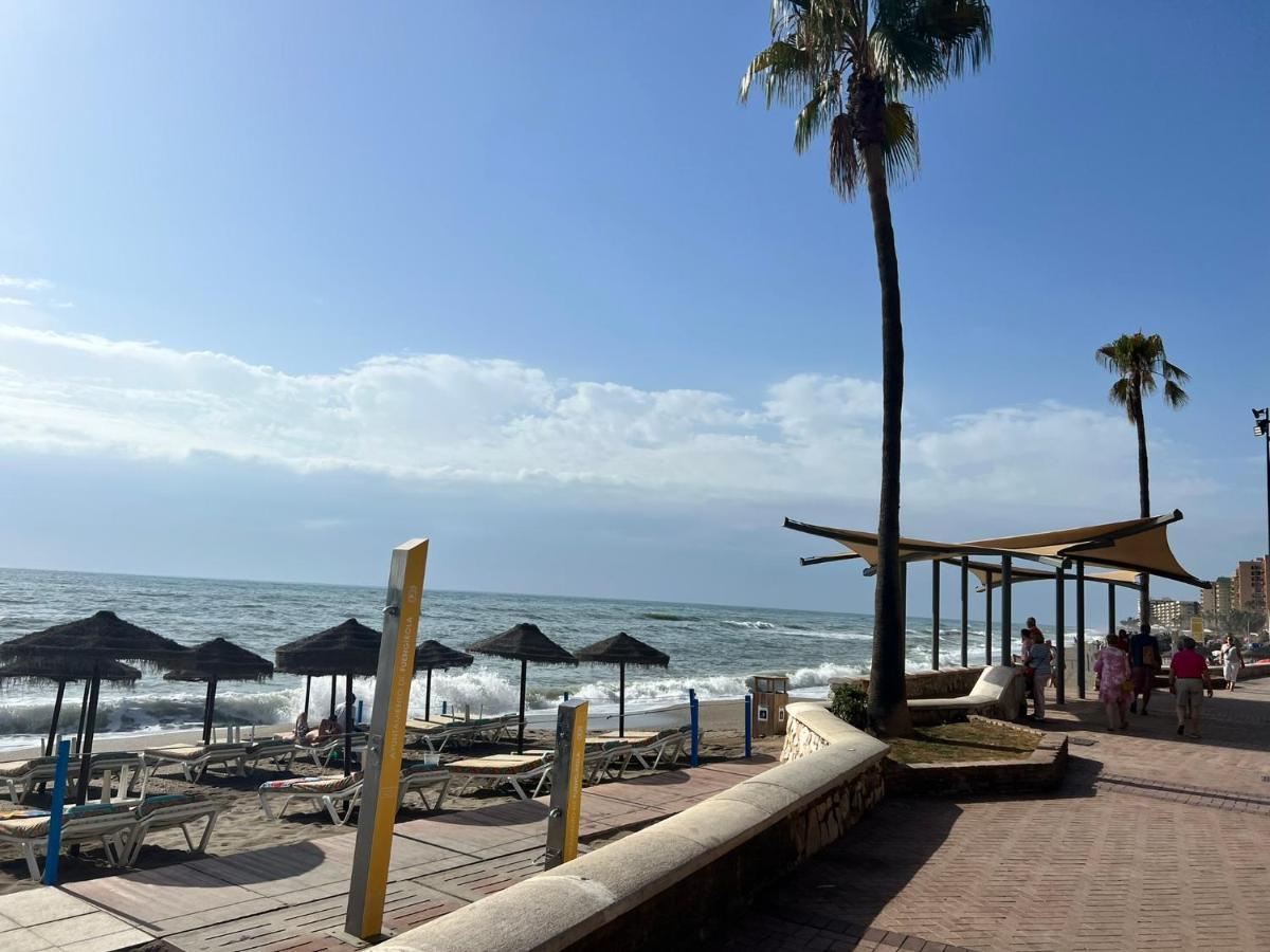 Apartment Paseo Maritimo 27