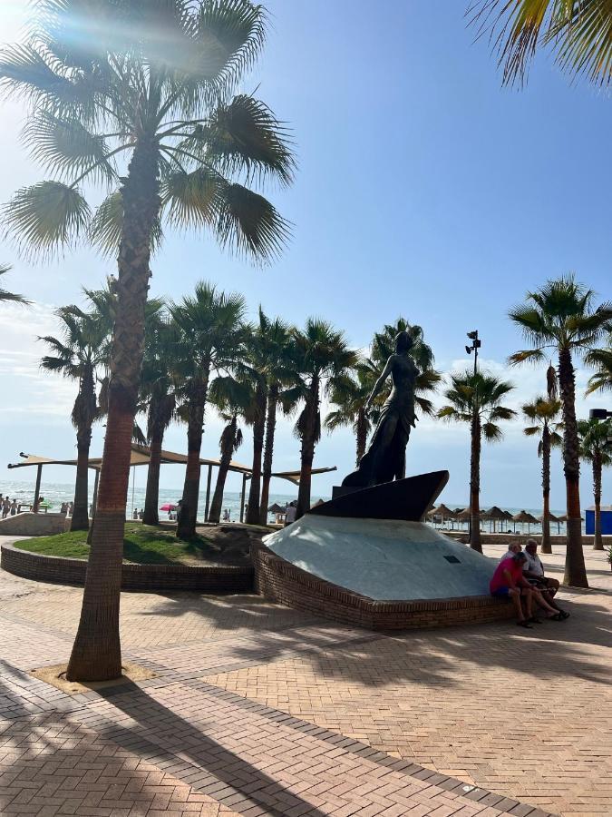 Paseo Maritimo 27 Fuengirola