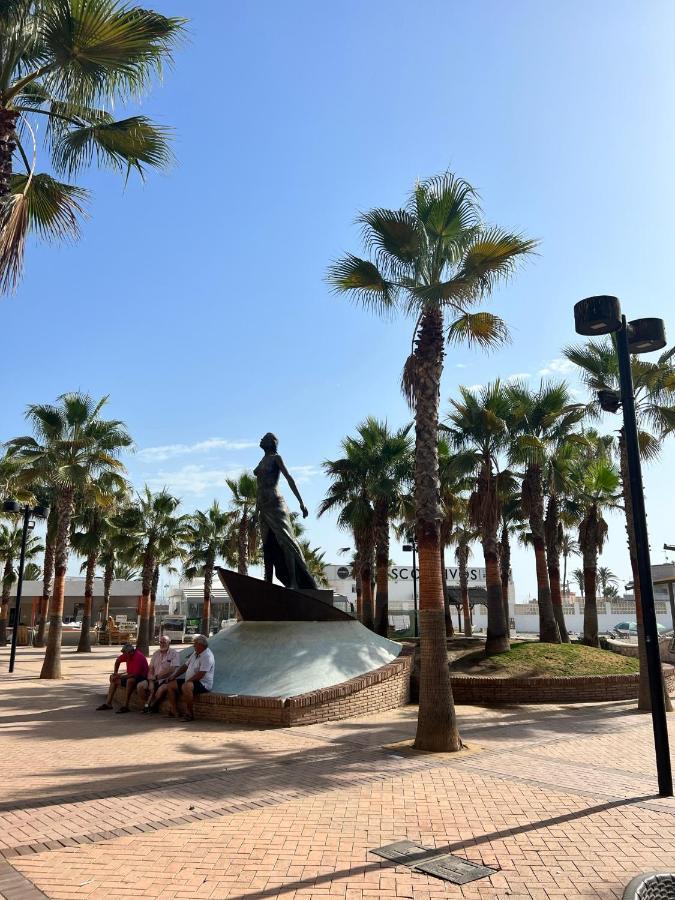 Paseo Maritimo 27 Apartment *