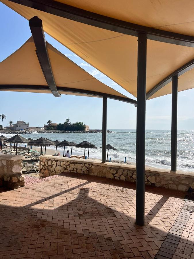 Apartment Paseo Maritimo 27