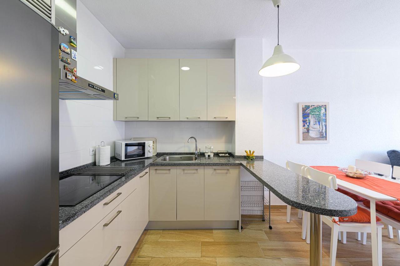 Wintowinrentals Excelente Ubicacion Y Vista Al Mar Apartment *
