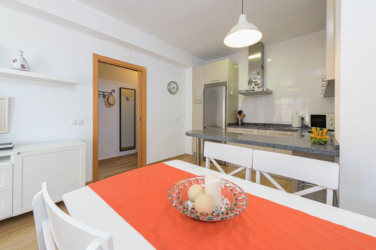 Apartment Wintowinrentals Excelente Ubicacion Y Vista Al Mar Fuengirola