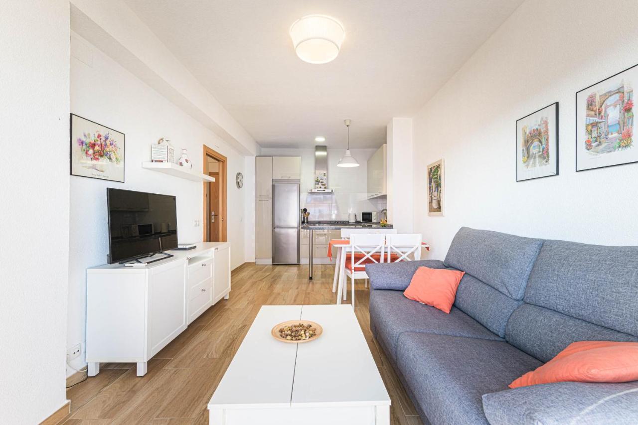 Wintowinrentals Excelente Ubicacion Y Vista Al Mar Apartment