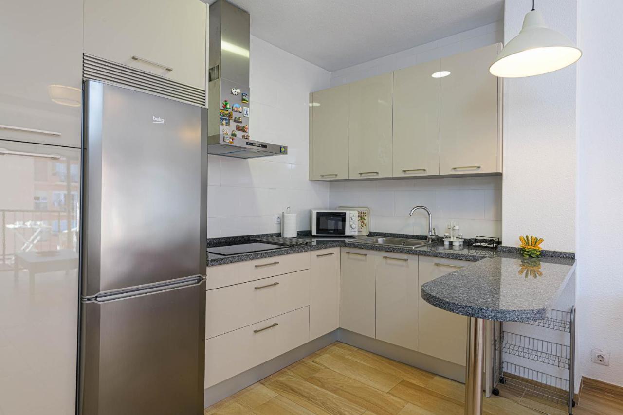 Wintowinrentals Excelente Ubicacion Y Vista Al Mar Apartment *