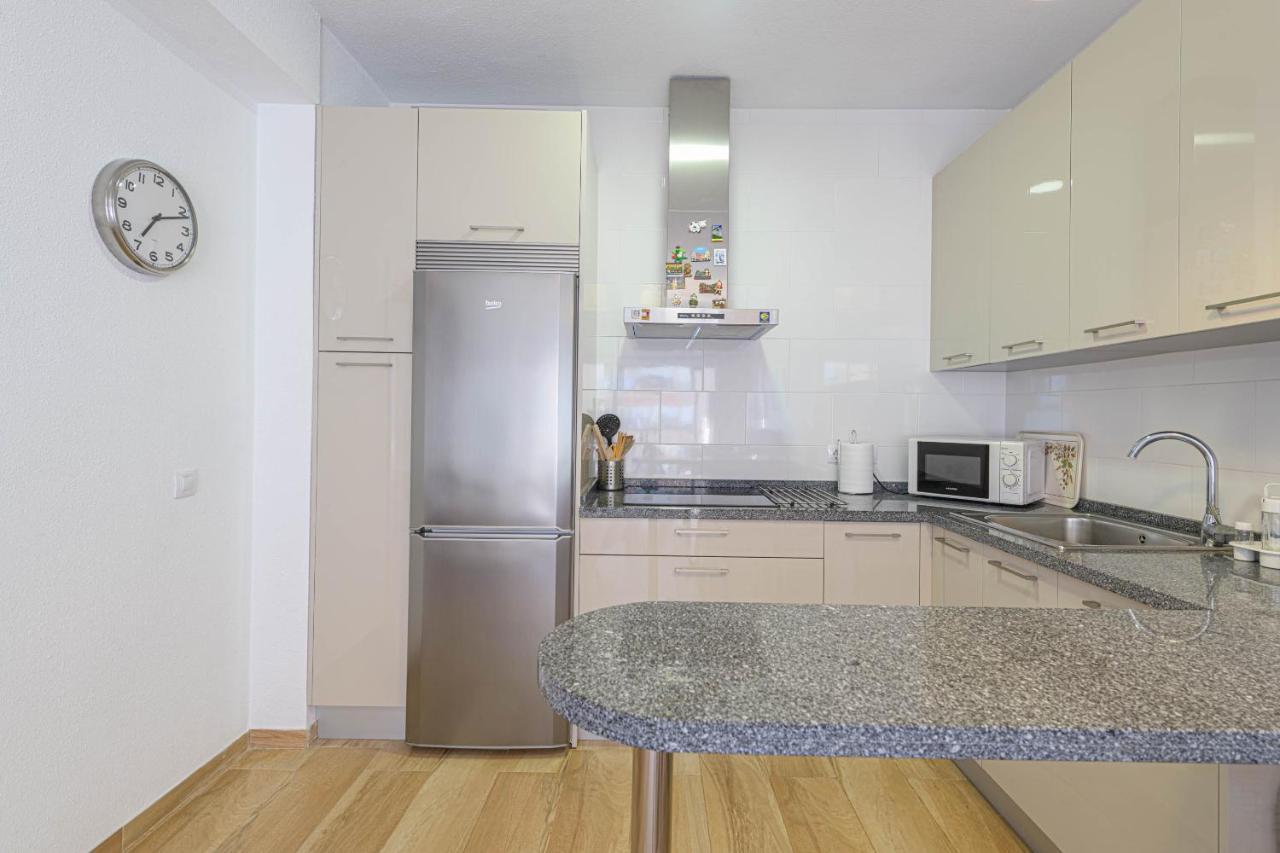 Apartment Wintowinrentals Excelente Ubicacion Y Vista Al Mar Fuengirola