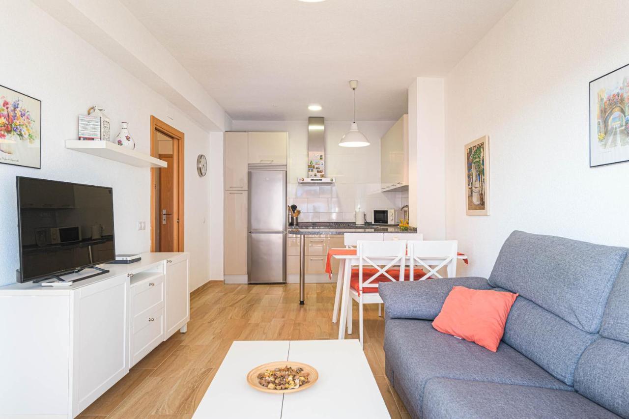 Wintowinrentals Excelente Ubicacion Y Vista Al Mar Apartment Fuengirola