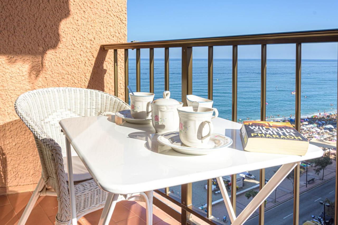 Wintowinrentals Excelente Ubicacion Y Vista Al Mar Apartment *