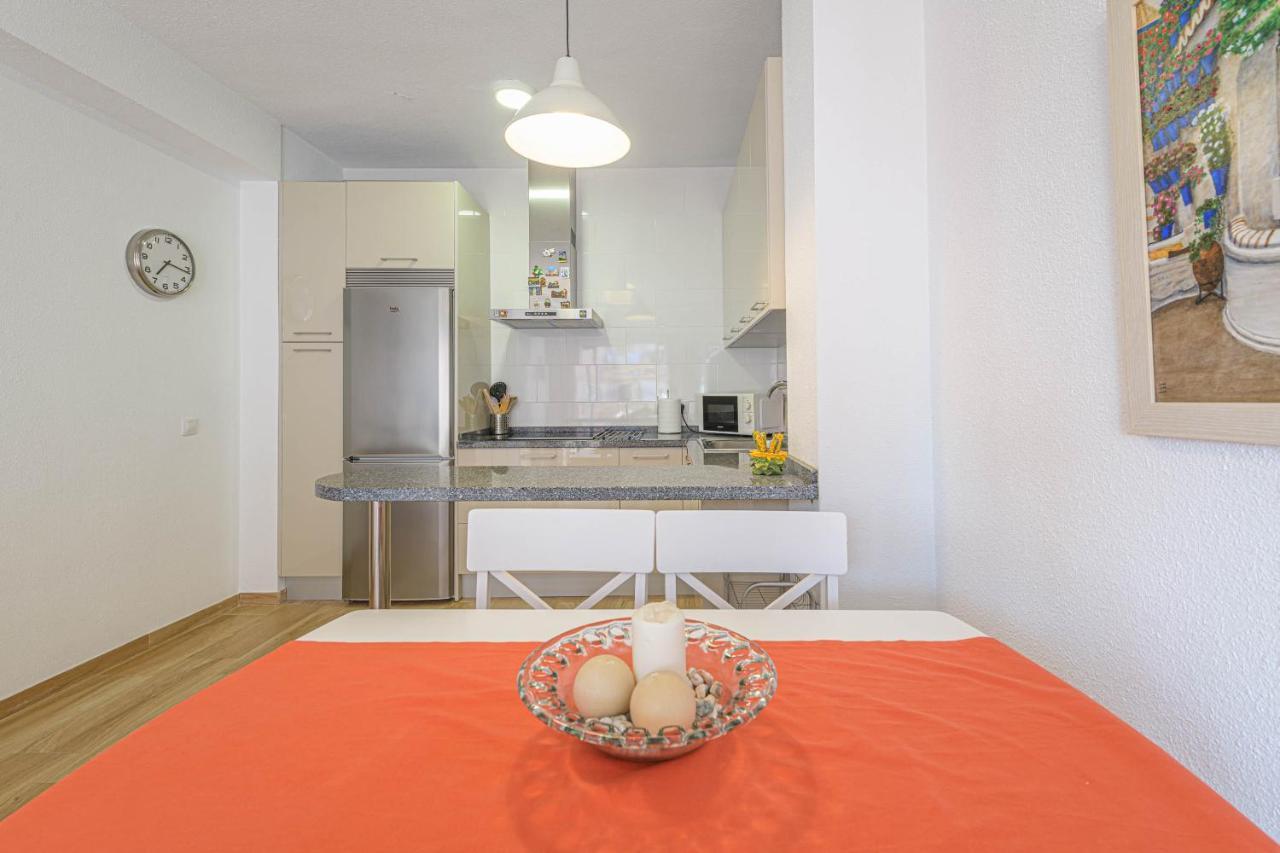 Apartment Wintowinrentals Excelente Ubicacion Y Vista Al Mar Fuengirola