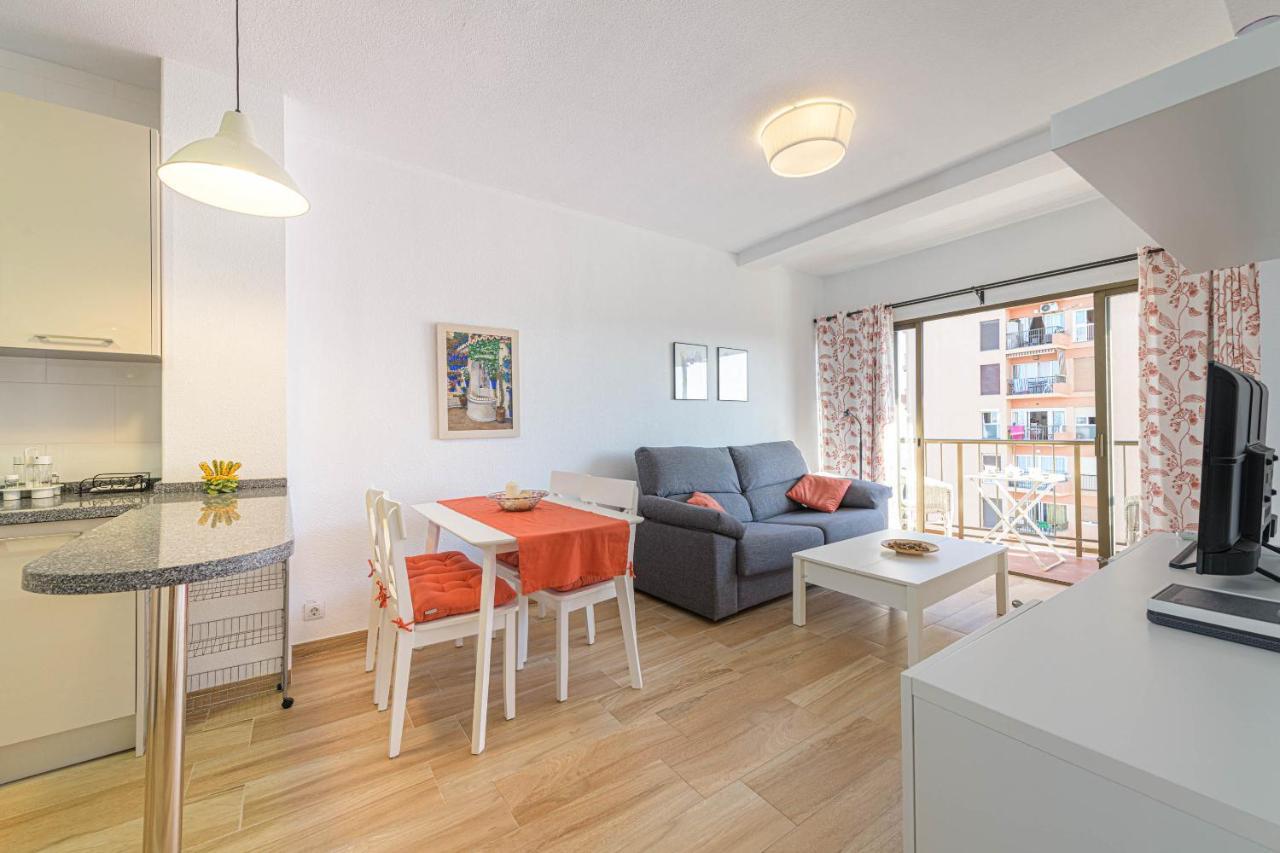 Apartment Wintowinrentals Excelente Ubicacion Y Vista Al Mar