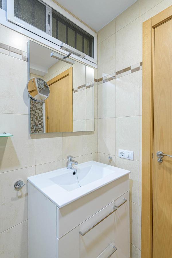 Wintowinrentals Excelente Ubicacion Y Vista Al Mar Apartment Fuengirola