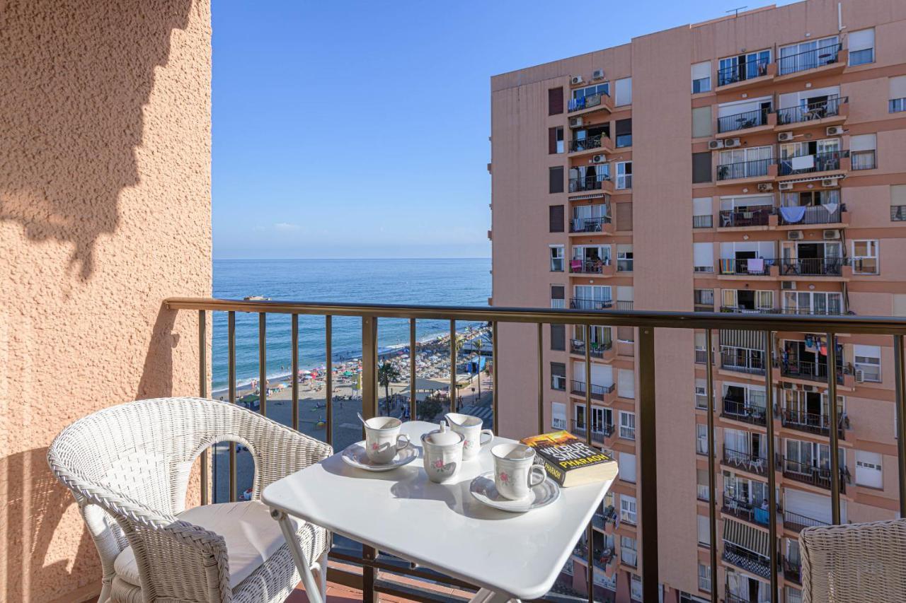 Wintowinrentals Excelente Ubicacion Y Vista Al Mar Apartment