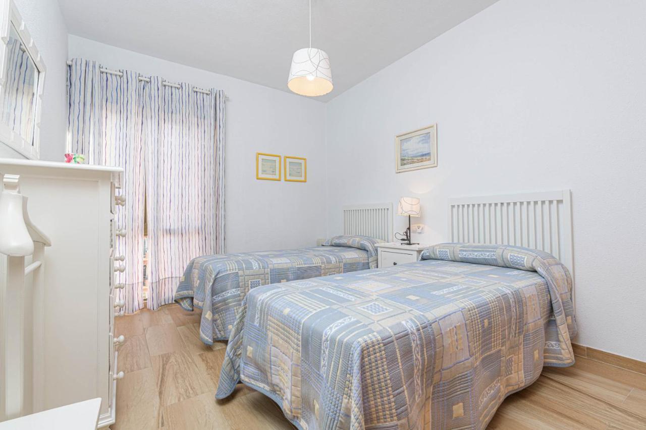Apartment Wintowinrentals Excelente Ubicacion Y Vista Al Mar Fuengirola