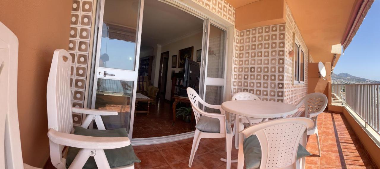 Panoramico * Fuengirola